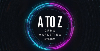 AtoZ Systems Logo